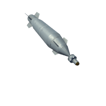 Missile 8